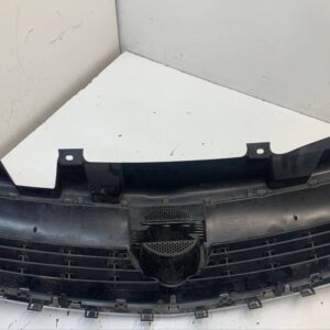 REJILLA PARAGOLPES DELANTERO OPEL ZAFIRA B