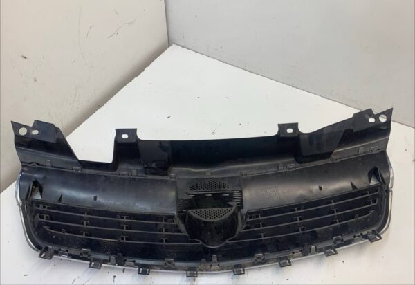 REJILLA PARAGOLPES DELANTERO OPEL ZAFIRA B