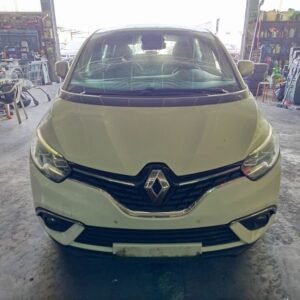 DEFENSA DELANTERA RENAULT SCENIC IV