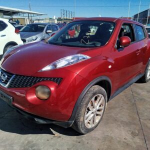 DEFENSA DELANTERA NISSAN JUKE (F15E)