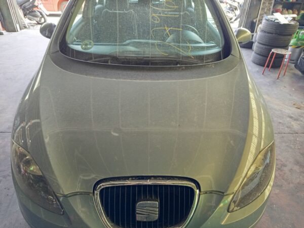 CAPO SEAT ALTEA (5P1)