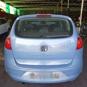 PORTON TRASERO SEAT ALTEA (5P1)