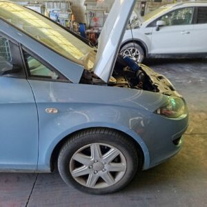 ALETA DELANTERA DERECHA SEAT ALTEA (5P1)