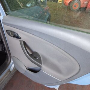 ELEVALUNAS TRASERO DERECHO SEAT ALTEA (5P1)