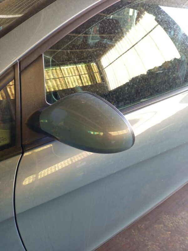RETROVISOR IZQUIERDO SEAT ALTEA (5P1)