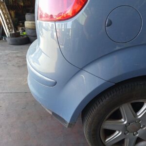 PARAGOLPES TRASERO SEAT ALTEA (5P1)