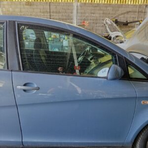 PUERTA DELANTERA DERECHA SEAT ALTEA (5P1)