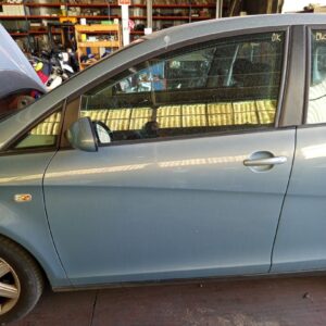 PUERTA DELANTERA IZQUIERDA SEAT ALTEA (5P1)