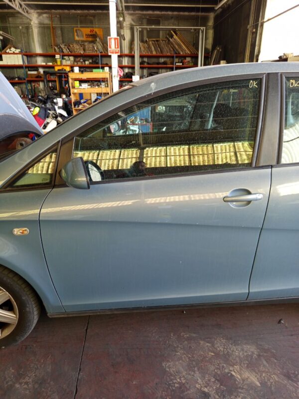 PUERTA DELANTERA IZQUIERDA SEAT ALTEA (5P1)