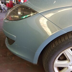 PARAGOLPES DELANTERO SEAT ALTEA (5P1)