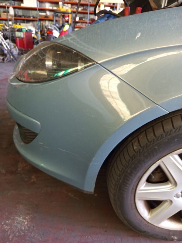 PARAGOLPES DELANTERO SEAT ALTEA (5P1)