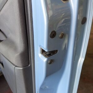 CERRADURA PUERTA DELANTERA DERECHA SEAT ALTEA (5P1)