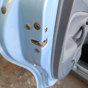 CERRADURA PUERTA TRASERA IZQUIERDA SEAT ALTEA (5P1)
