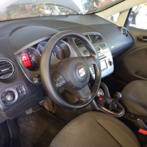 MANDO LUCES SEAT ALTEA (5P1)