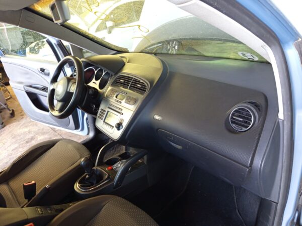 SALPICADERO SEAT ALTEA (5P1)