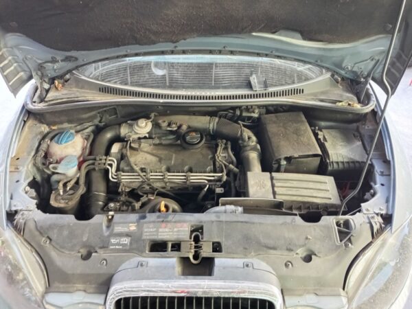MOTOR COMPLETO SEAT ALTEA (5P1)
