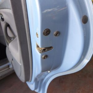 CERRADURA PUERTA TRASERA DERECHA SEAT ALTEA (5P1)