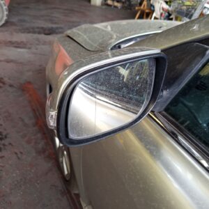 RETROVISOR IZQUIERDO TOYOTA AVENSIS BERLINA (T25)