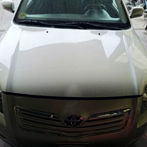 CAPO TOYOTA AVENSIS BERLINA (T25)