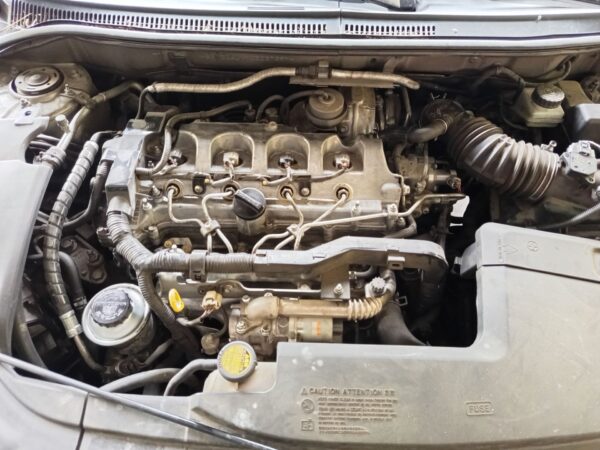 CENTRALITA MOTOR UCE TOYOTA AVENSIS BERLINA (T25)