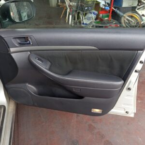 ELEVALUNAS DELANTERO DERECHO TOYOTA AVENSIS BERLINA (T25)