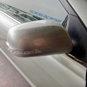 RETROVISOR DERECHO TOYOTA AVENSIS BERLINA (T25)