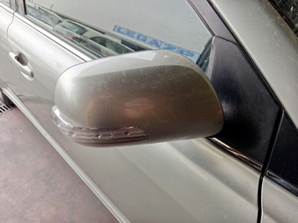 RETROVISOR DERECHO TOYOTA AVENSIS BERLINA (T25)