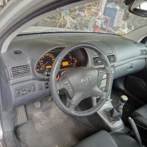 MANDO LUCES TOYOTA AVENSIS BERLINA (T25)