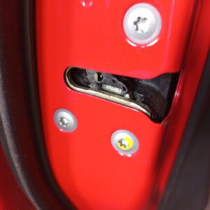 CERRADURA PUERTA DELANTERA IZQUIERDA NISSAN PULSAR (C13M)