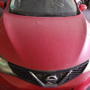 CAPO NISSAN PULSAR (C13M)