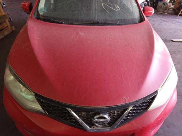 CAPO NISSAN PULSAR (C13M)