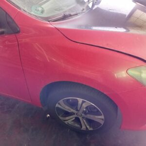 ALETA DELANTERA DERECHA NISSAN PULSAR (C13M)