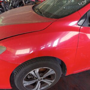 ALETA DELANTERA IZQUIERDA NISSAN PULSAR (C13M)