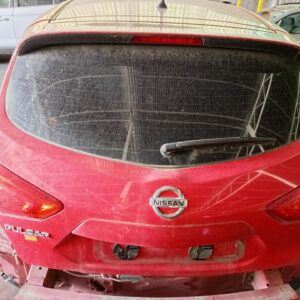 PORTON TRASERO NISSAN PULSAR (C13M)