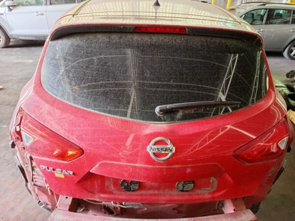 PORTON TRASERO NISSAN PULSAR (C13M)