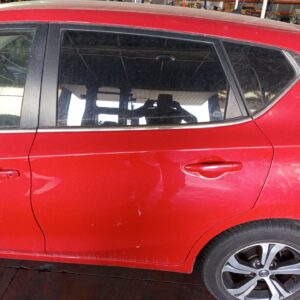 PUERTA TRASERA IZQUIERDA NISSAN PULSAR (C13M)