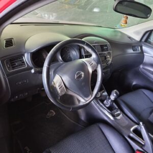 MANDO LUCES NISSAN PULSAR (C13M)