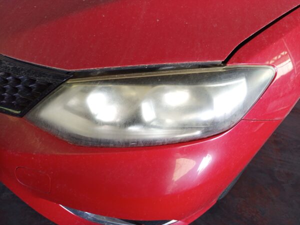FARO IZQUIERDO NISSAN PULSAR (C13M)