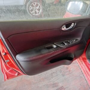 ELEVALUNAS DELANTERO IZQUIERDO NISSAN PULSAR (C13M)