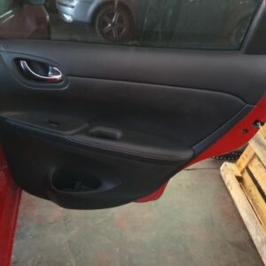 ELEVALUNAS TRASERO DERECHO NISSAN PULSAR (C13M)