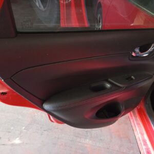 ELEVALUNAS TRASERO IZQUIERDO NISSAN PULSAR (C13M)