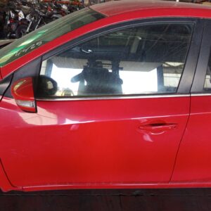 PUERTA DELANTERA IZQUIERDA NISSAN PULSAR (C13M)