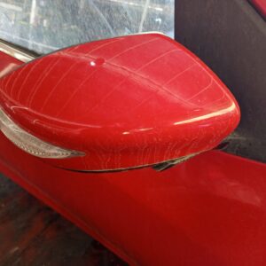 RETROVISOR DERECHO NISSAN PULSAR (C13M)