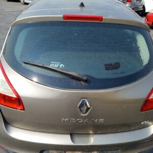 PORTON TRASERO RENAULT MEGANE III BERLINA 5P