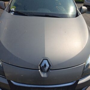CAPO RENAULT MEGANE III BERLINA 5P