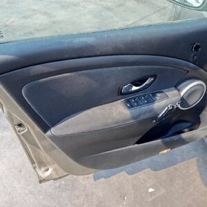 ELEVALUNAS DELANTERO IZQUIERDO RENAULT MEGANE III BERLINA 5P
