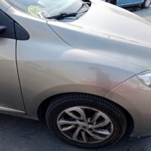 ALETA DELANTERA DERECHA RENAULT MEGANE III BERLINA 5P