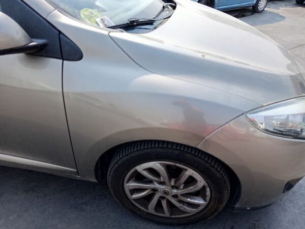 ALETA DELANTERA DERECHA RENAULT MEGANE III BERLINA 5P