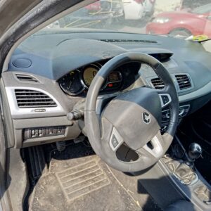 SALPICADERO RENAULT MEGANE III BERLINA 5P