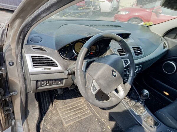 MANDO MULTIFUNCION RENAULT MEGANE III BERLINA 5P